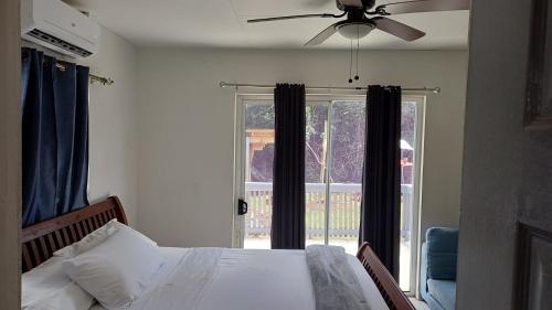 Tongan Homestay in Neiafu