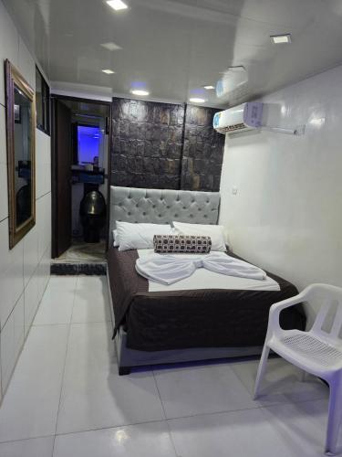 Apartahotel rodadero