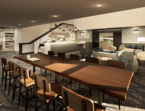 Sonesta Hamilton Park Morristown Hotel & Conference Center – Florham Park, NJ