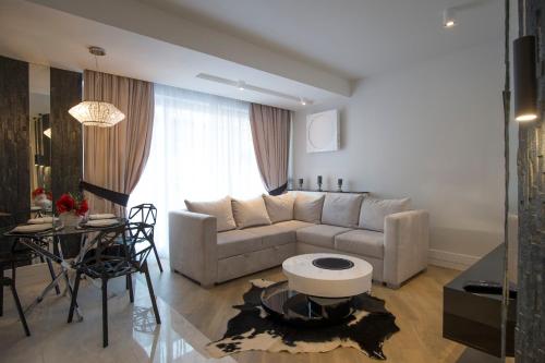Apartamenty Comfort & Spa Stara Polana