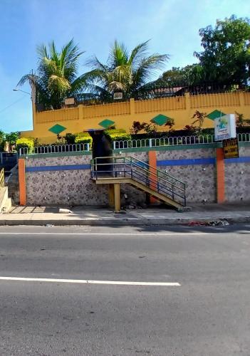 Tropical Hotel