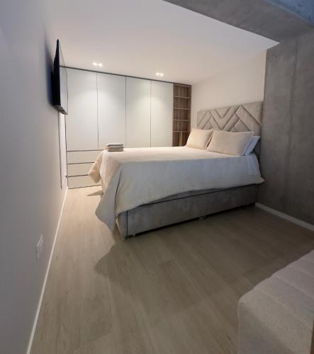 Loft moderno ubicado en el corazón de Bogotá