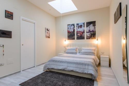Morra's Home – Naples, 07