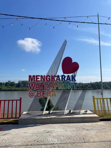 Casadana Riverview - Sungai Lembing Casadana Riverview - Sungai Lembing