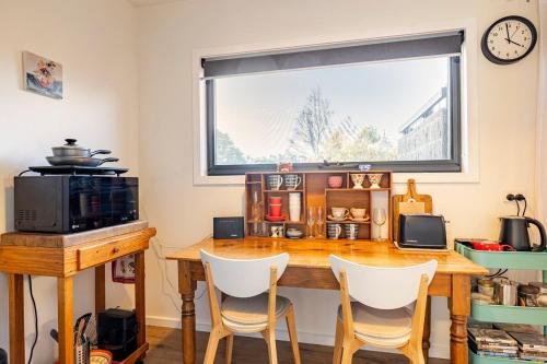 Studio Solaris - Daylesford