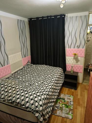 Habitaciones en casa de Cilda in Пакасмайо