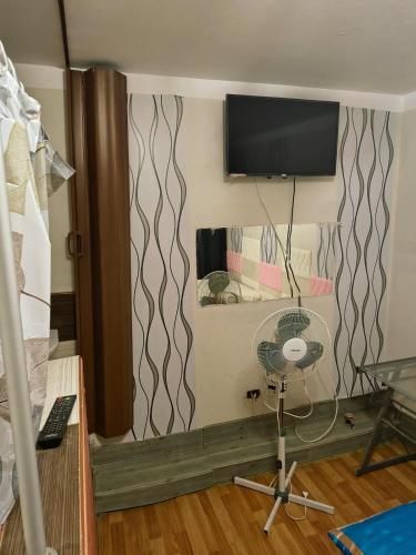 Habitaciones en casa de Cilda in Пакасмайо
