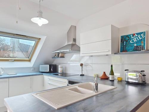 Appartement charmant avec WIFI - 4 pers. - image 2