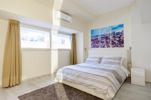 Morra's Home – Naples, 07