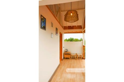 Matappa Guest House in Kuang