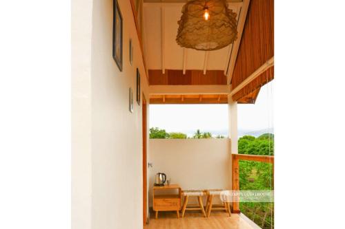 Matappa Guest House in Kuang