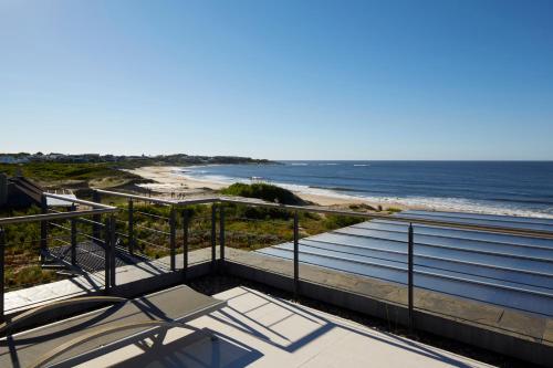 Terrazzo/balcone, Bahia Vik in Jose Ignacio