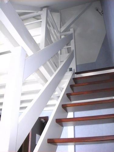 Sadržaji, La Mere Champlain in Cancale