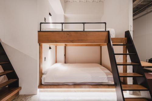 THE NINE STATES HOTEL Fukuoka Tenjin West - image 3