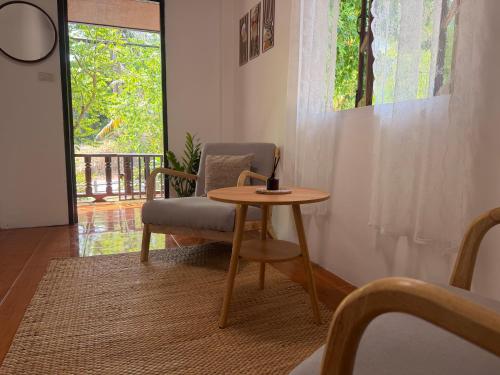 Tropical Garden Escape Sunset Area, Hin Kong – khách sạn tại Wok Tum