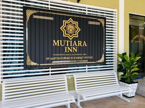 Hotel Mutiara Inn in Kuala Terengganu