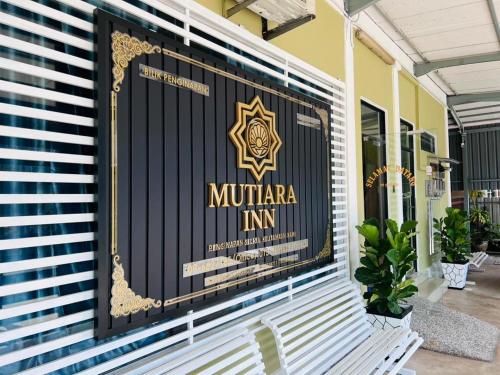 Hotel Mutiara Inn in Kuala Terengganu