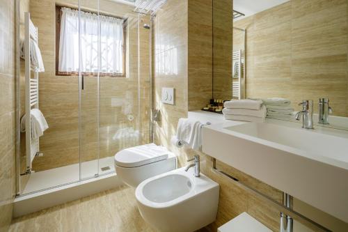 Suite, deluxe