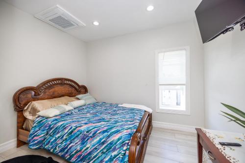Cozy 2BR Apartment Free Parking Fall River in Someset (Massachusetts)