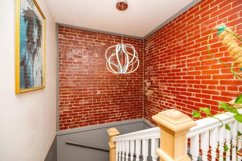 Cozy 2BR Apartment Free Parking Fall River in Someset (Massachusetts)