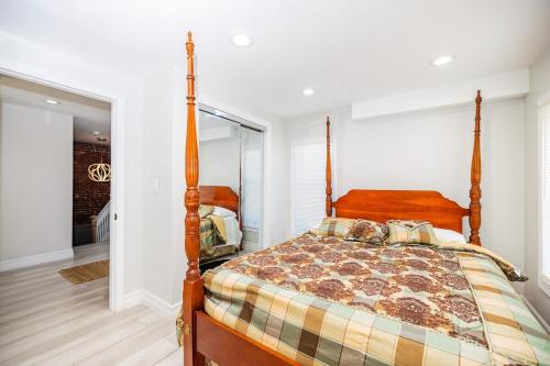 Cozy 2BR Apartment Free Parking Fall River in Someset (Massachusetts)