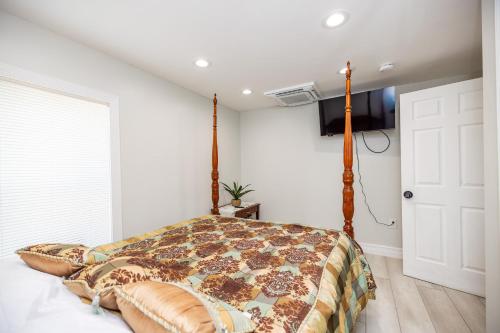 Cozy 2BR Apartment Free Parking Fall River in Someset (Massachusetts)