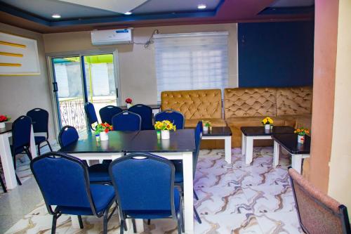 GLOBAL PARADIZE Gp in โบนาเมรี
