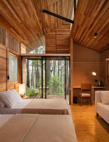 Kaya Retreat in Diyatalawa