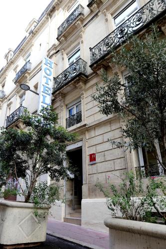 Hotel de La Comédie - image 12