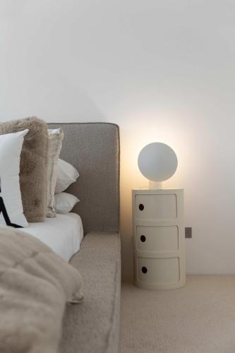 Modern Stay with Skyline Views in Darlinghurst - image 6