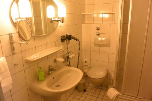 Hotel Deutsches Haus 90m von Blomberg entfernt