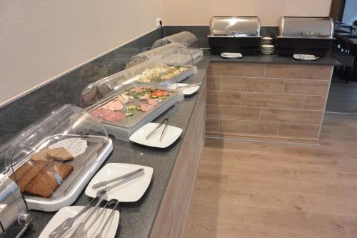 Hotel Deutsches Haus - 식음료(F&B)