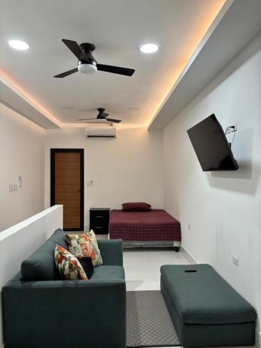 Apartamento Keyser Chinandega in Chinandega