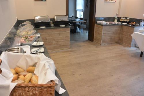 Hotel Deutsches Haus - 식음료(F&B)