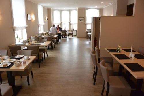 Hotel Deutsches Haus - 식음료(F&B)