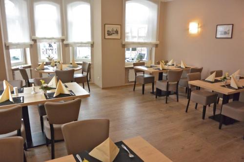 Hotel Deutsches Haus - 식음료(F&B)