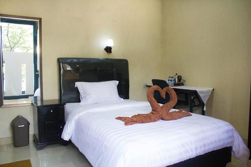 Salak Cozzy Stay Bogor Managed by Salak Hospitality near Kedai Soto Ibu Rahayu