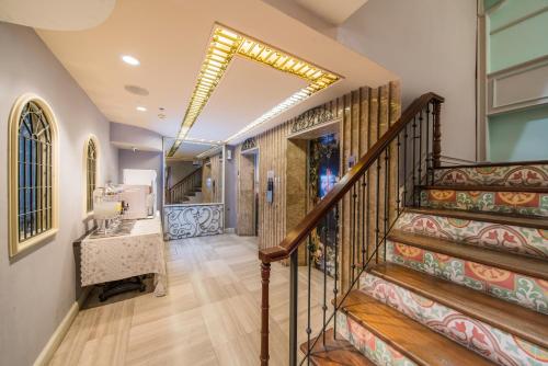 المنظر الخارجي, La Petite Salil Sukhumvit 11 in بانكوك