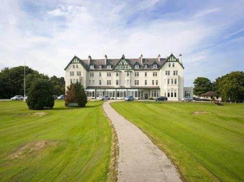 Dornoch Hotel 'A Bespoke Hotel' Hotel de charme Maple Court Hotel
