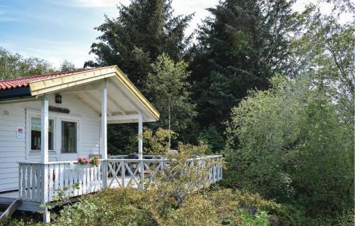 Viesnīcas āriene, Beautiful Home In Mosterhamn With Wifi in Mosterhamn