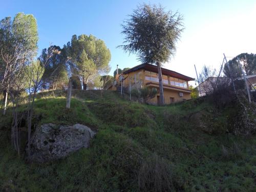 Hotel Rural El Arca de Noé