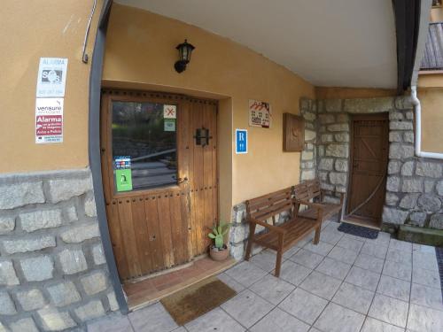 Hotel Rural El Arca de Noé - image 12