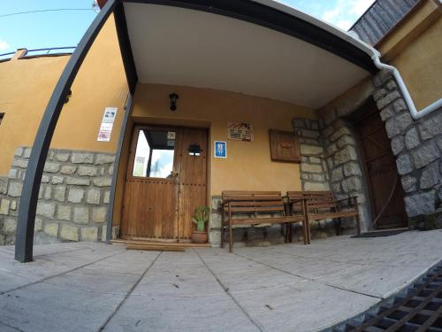 Hotel Rural El Arca de Noé - image 7