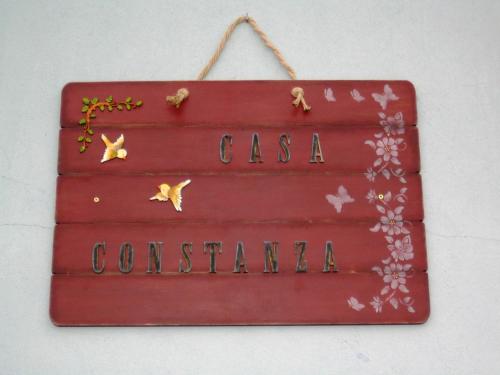 Casa Constanza