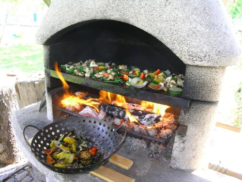 บริการและสิ่งอำนวยความสะดวก, Stylove podkrovni apartmany Ostrava in สเลซสกา ออสตราวา