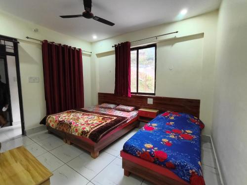 Uma Homestay Pakhi in Pipalkoti