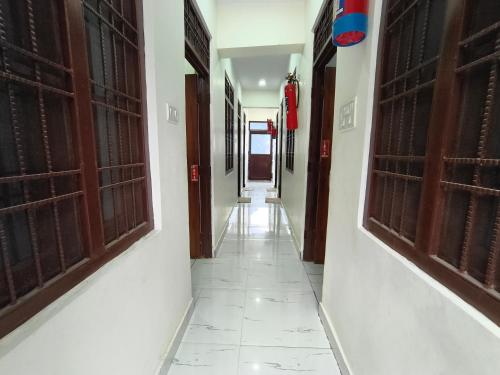 Uma Homestay Pakhi in Pipalkoti