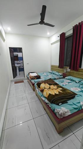 Uma Homestay Pakhi in Pipalkoti