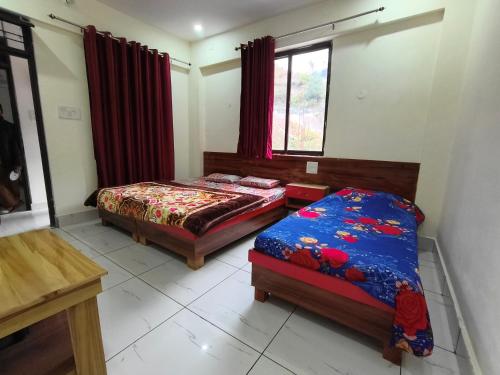 Uma Homestay Pakhi in Pipalkoti