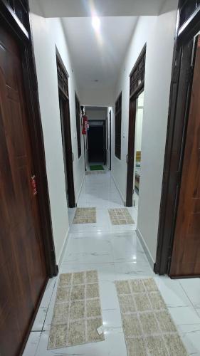Uma Homestay Pakhi in Pipalkoti